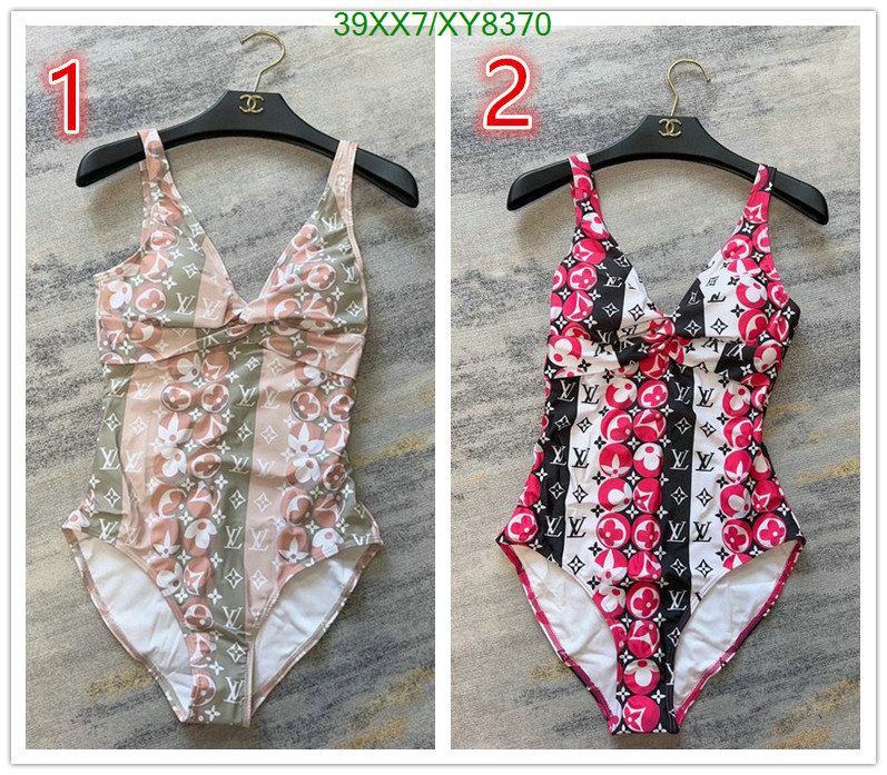 Swimsuit-LV Code: XY8370 $: 39USD