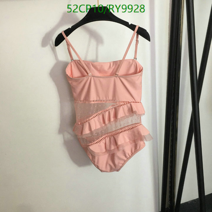 Swimsuit-Zimmermann Code: RY9928 $: 52USD