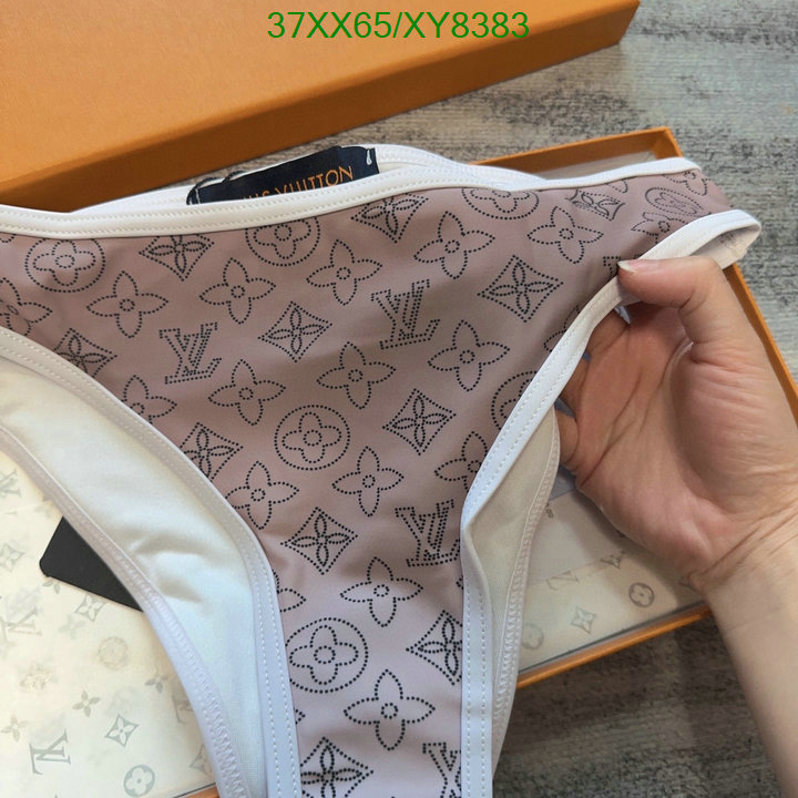 Swimsuit-LV Code: XY8383 $: 37USD