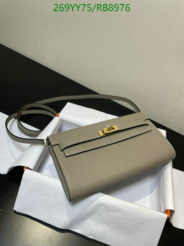 Hermes Bag-(Mirror)-Kelly- Code: RB8976 $: 269USD