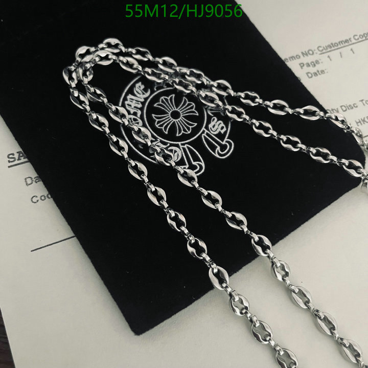Jewelry-Chrome Hearts Code: HJ9056 $: 55USD