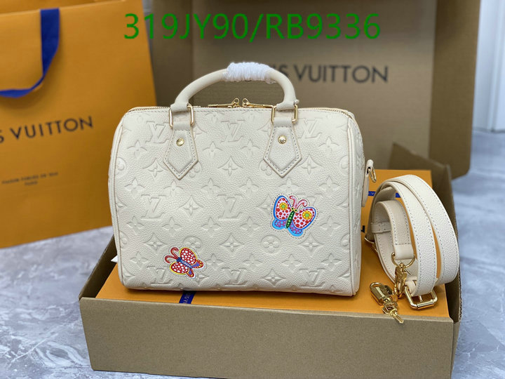 LV Bags-(Mirror)-Speedy- Code: RB9336 $: 319USD