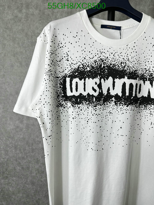 Clothing-LV Code: XC8500 $: 55USD