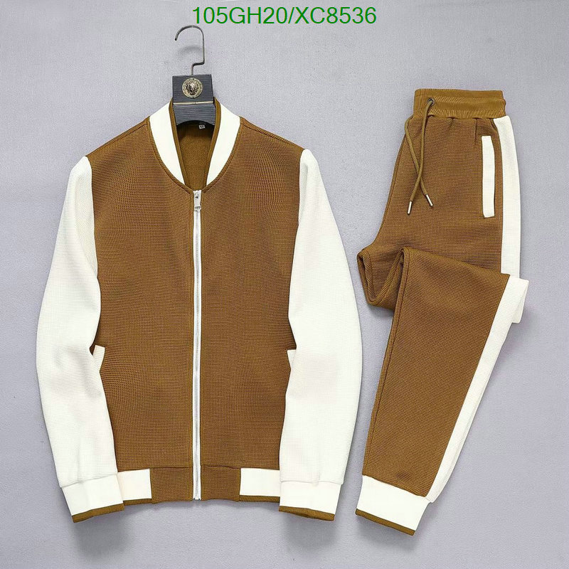 Clothing-Other Code: XC8536 $: 105USD