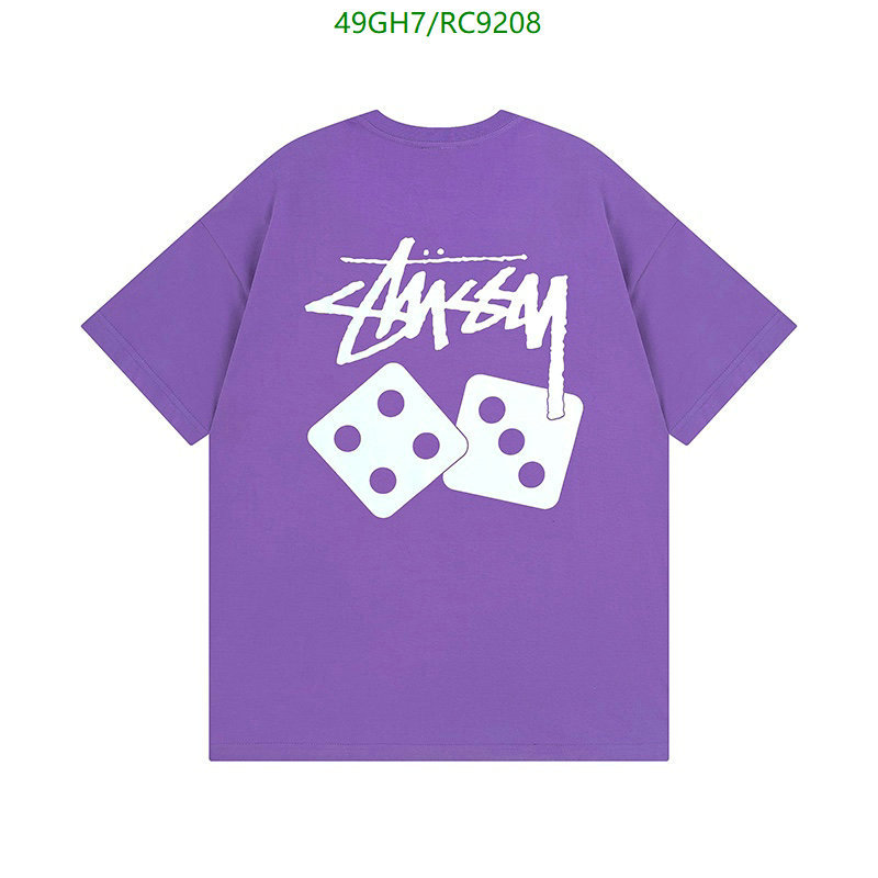 Clothing-Stussy Code: RC9208 $: 49USD