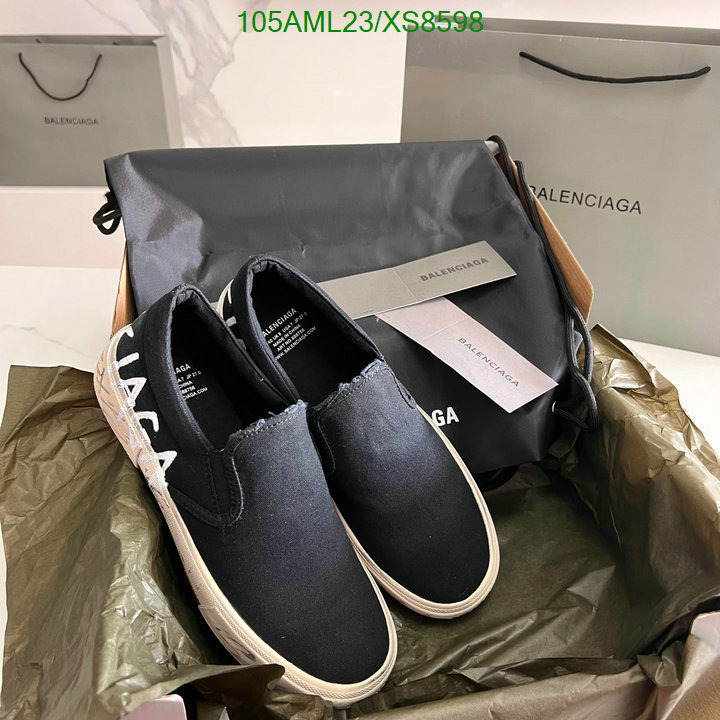 Women Shoes-Balenciaga Code: XS8598