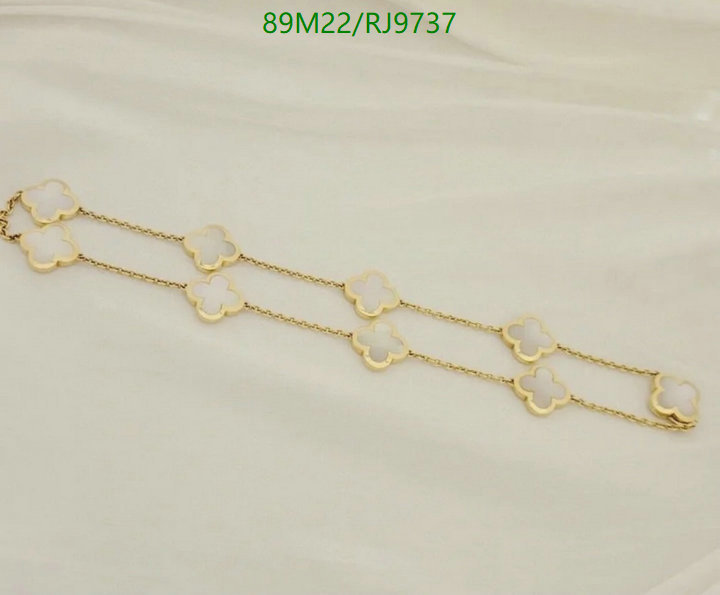 Jewelry-Van Cleef & Arpels Code: RJ9737 $: 89USD