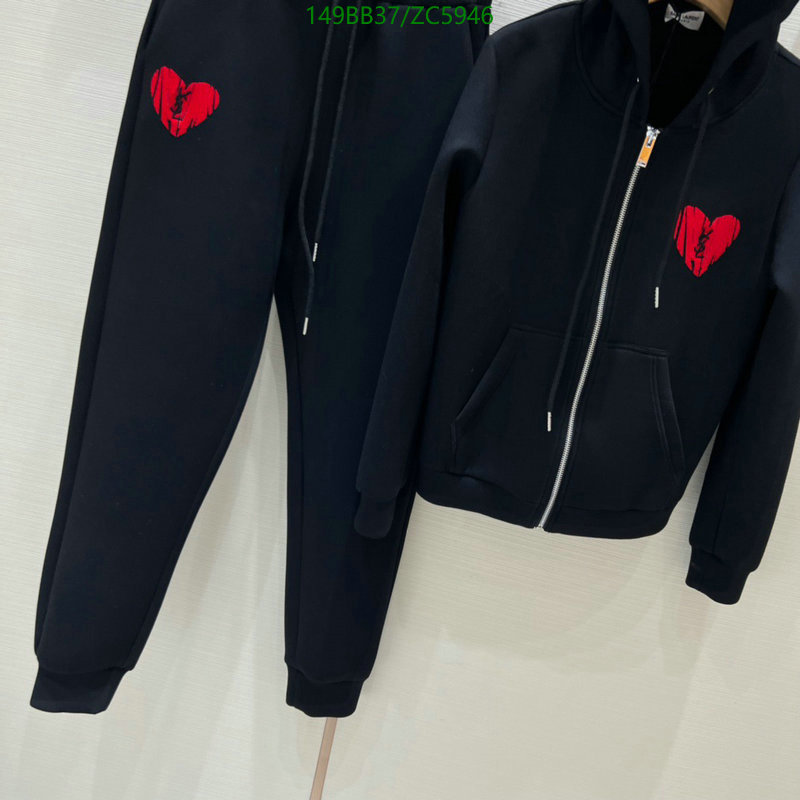 Clothing-YSL Code: ZC5946 $: 149USD