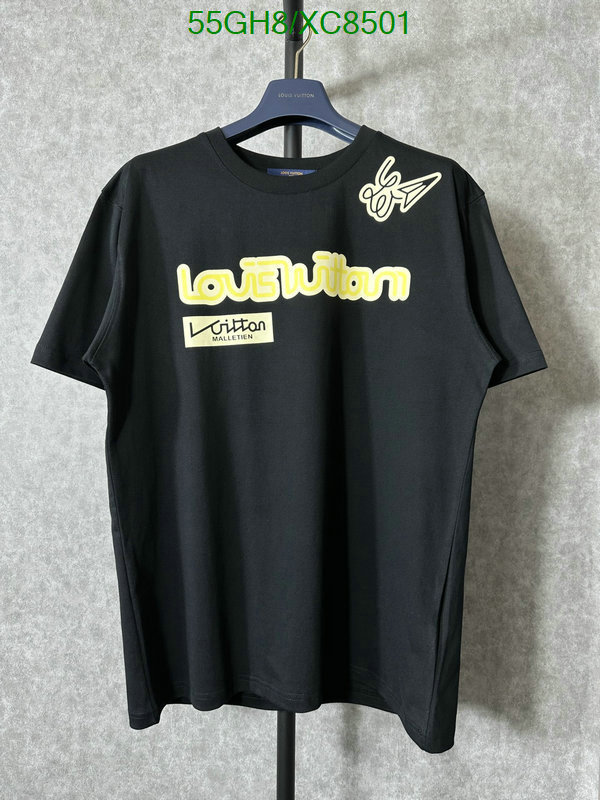 Clothing-LV Code: XC8501 $: 55USD