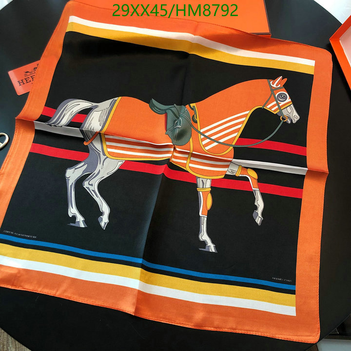 Scarf-Hermes Code: HM8792 $: 29USD