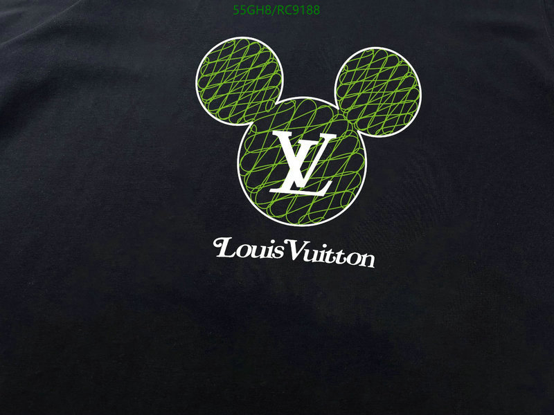 Clothing-LV Code: RC9188 $: 55USD