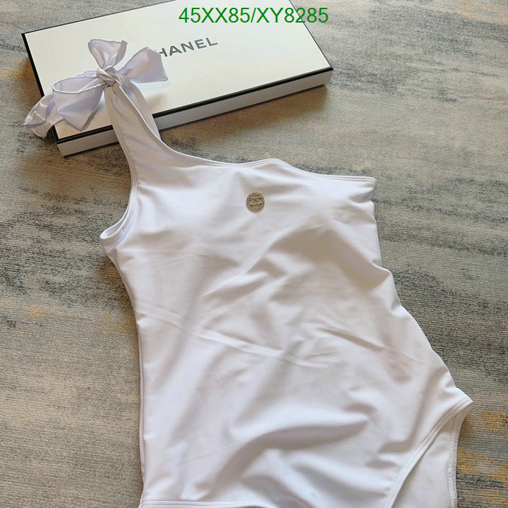 Swimsuit-Chanel Code: XY8285 $: 45USD