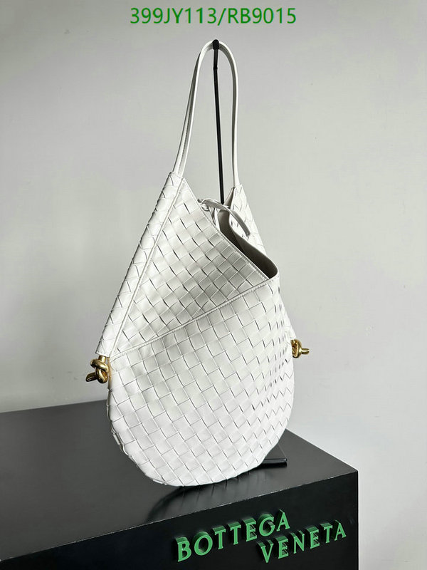 BV Bag-(Mirror)-Handbag- Code: RB9015 $: 399USD