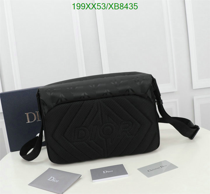 Dior Bags -(Mirror)-Other Style- Code: XB8435 $: 199USD