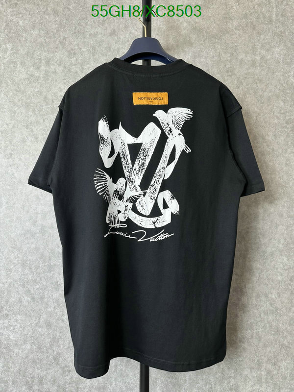 Clothing-LV Code: XC8503 $: 55USD