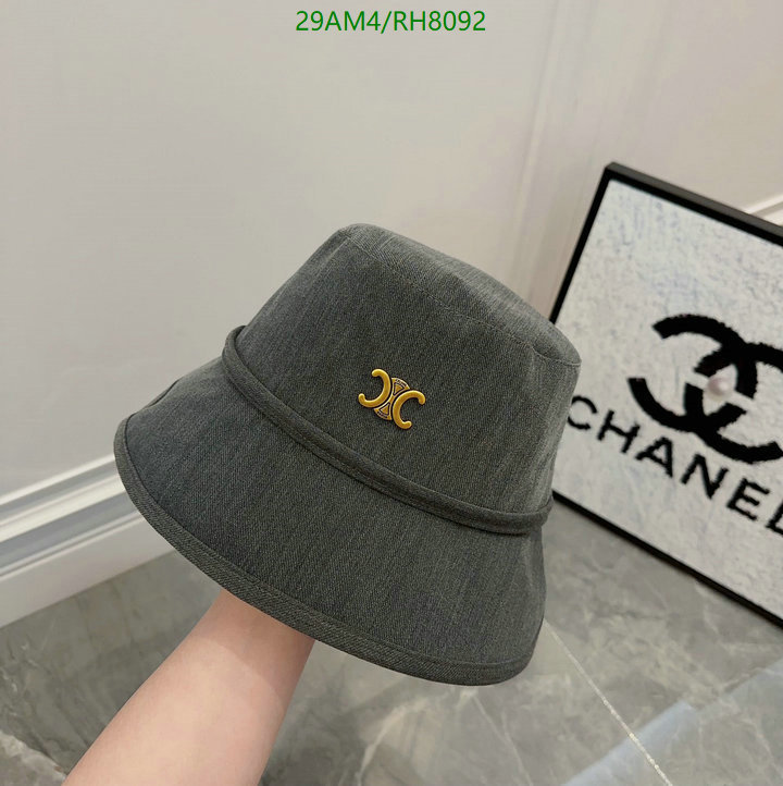 Cap-(Hat)-Celine Code: RH8092 $: 29USD