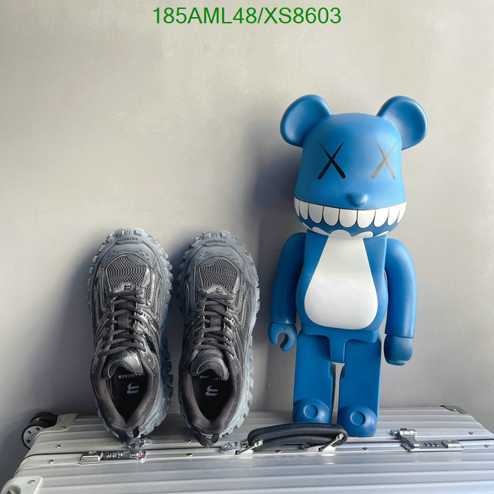 Men shoes-Balenciaga Code: XS8603