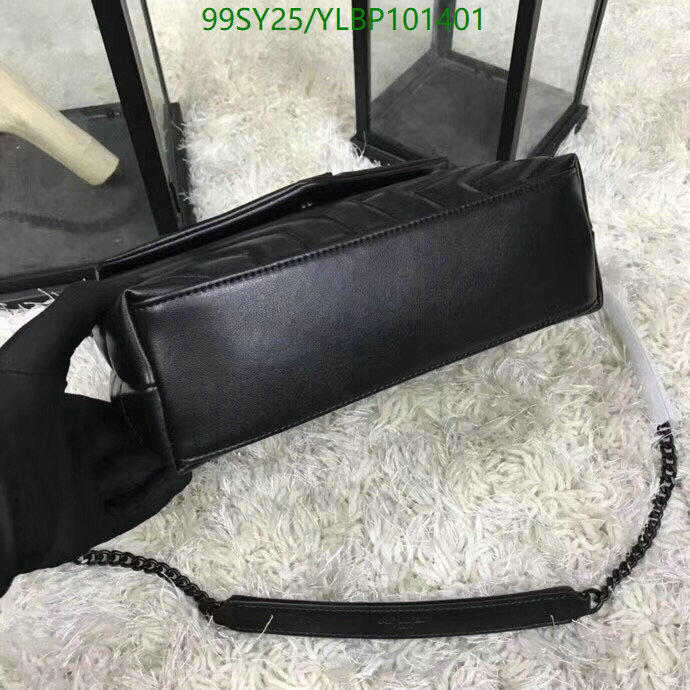 YSL Bag-(4A)-LouLou Series Code: YLBP101401 $: 99USD