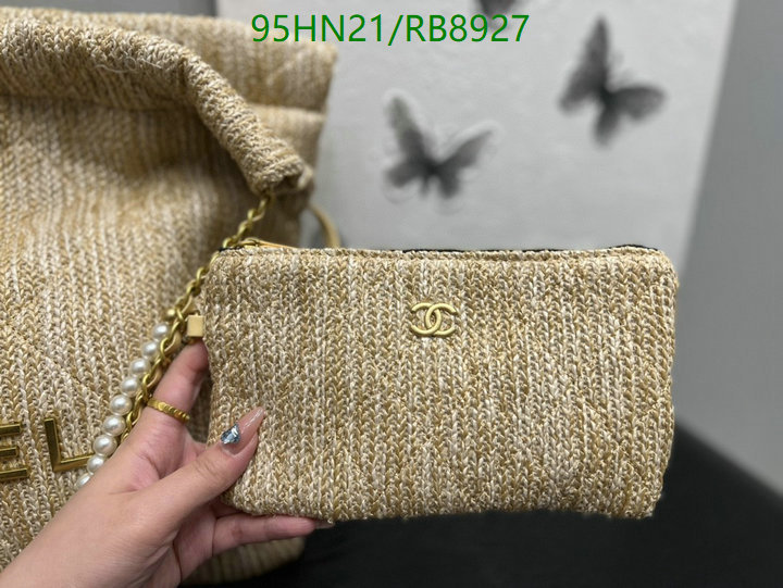 Chanel Bag-(4A)-Handbag- Code: RB8927 $: 95USD