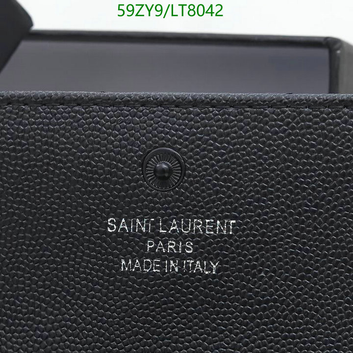 YSL Bag-(4A)-Wallet- Code: LT8042 $: 59USD