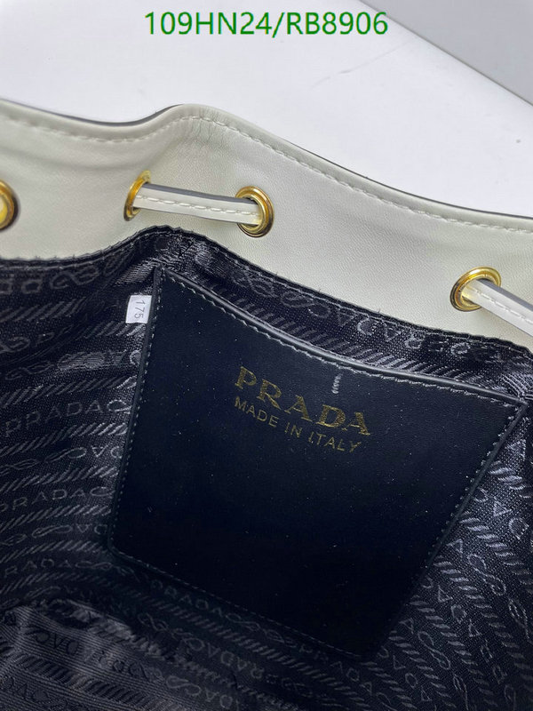 Prada Bag-(4A)-Diagonal- Code: RB8906 $: 109USD