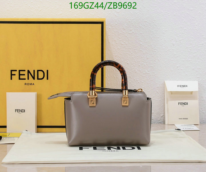 Fendi Bag-(Mirror)-By The Way- Code: ZB9692 $: 169USD