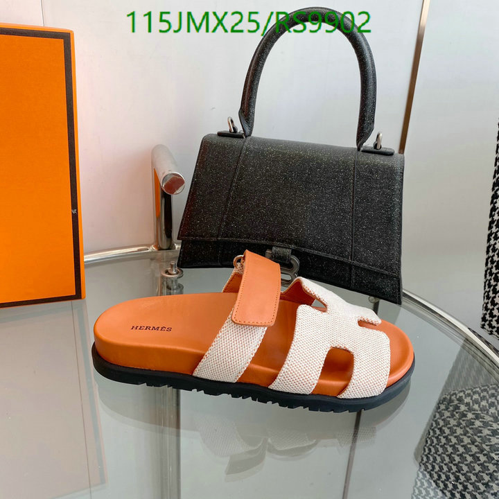 Women Shoes-Hermes Code: RS9902 $: 115USD