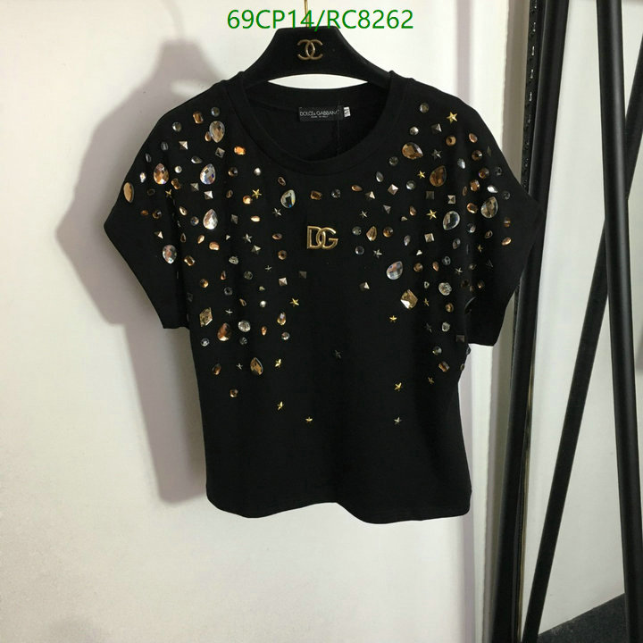 Clothing-D&G Code: RC8262 $: 69USD