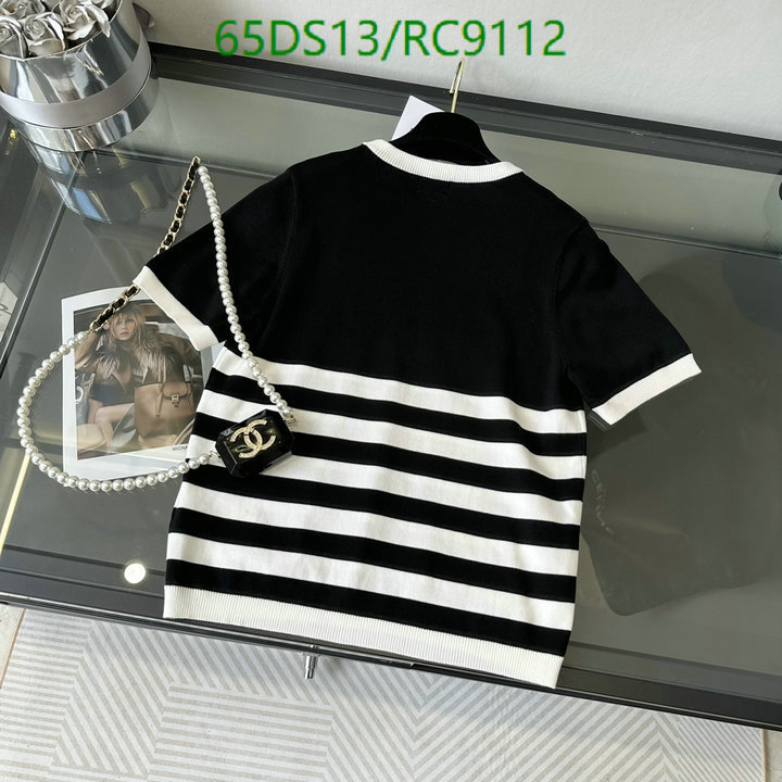 Clothing-Celine Code: RC9112 $: 65USD