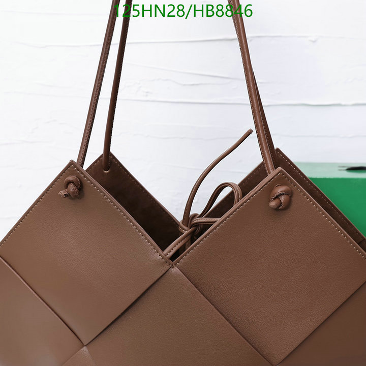 BV Bag-(4A)-Handbag- Code: HB8846 $: 125USD