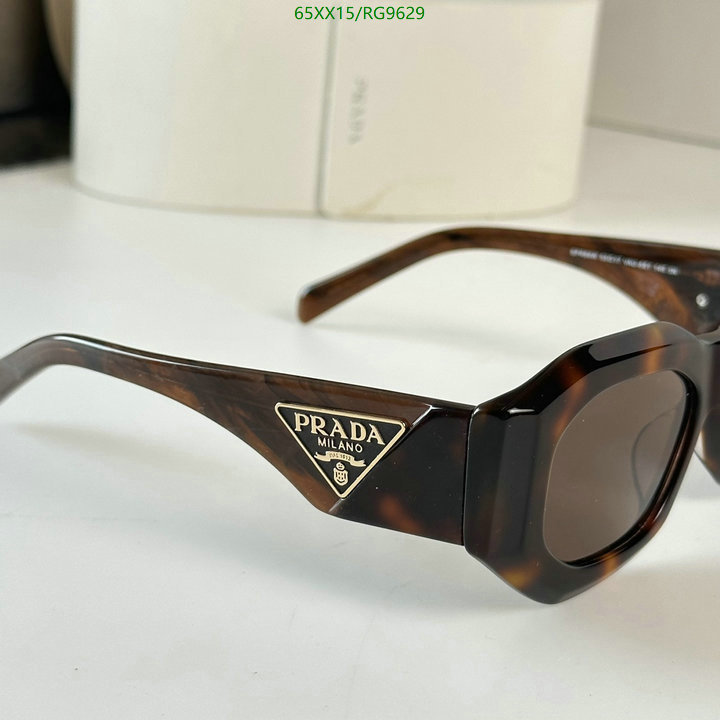 Glasses-Prada Code: RG9629 $: 65USD