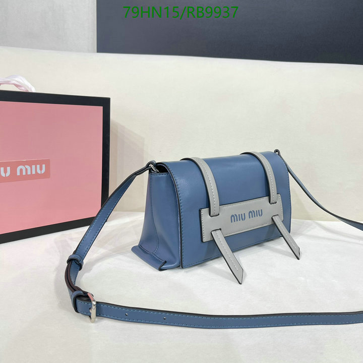 Miu Miu Bag-(4A)-Diagonal- Code: RB9937 $: 79USD