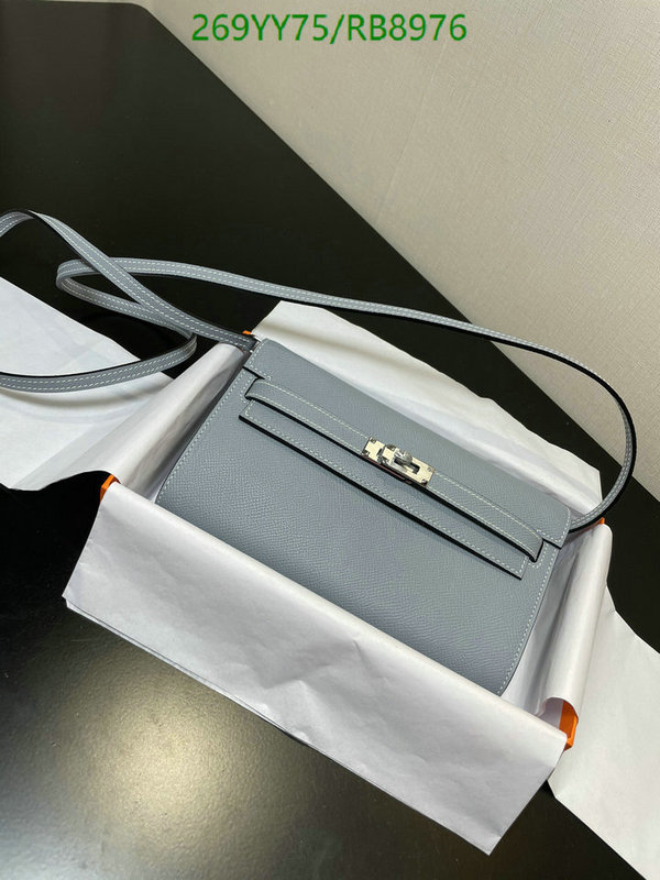 Hermes Bag-(Mirror)-Kelly- Code: RB8976 $: 269USD