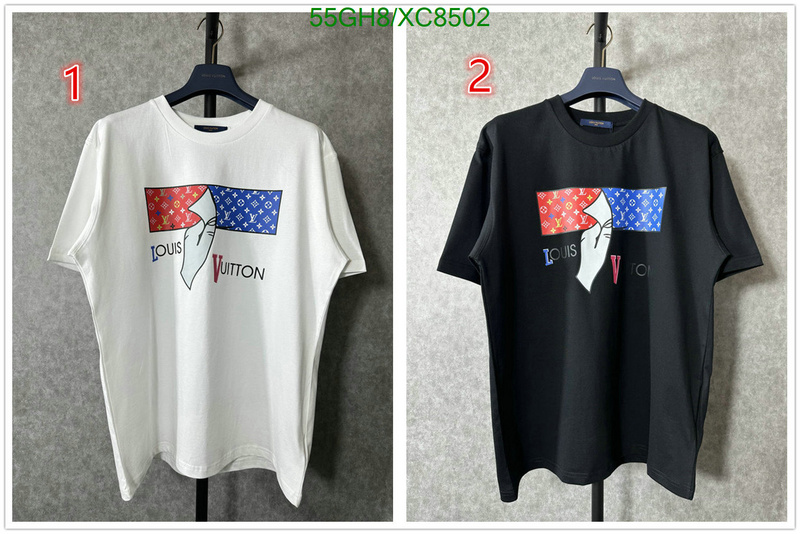 Clothing-LV Code: XC8502 $: 55USD