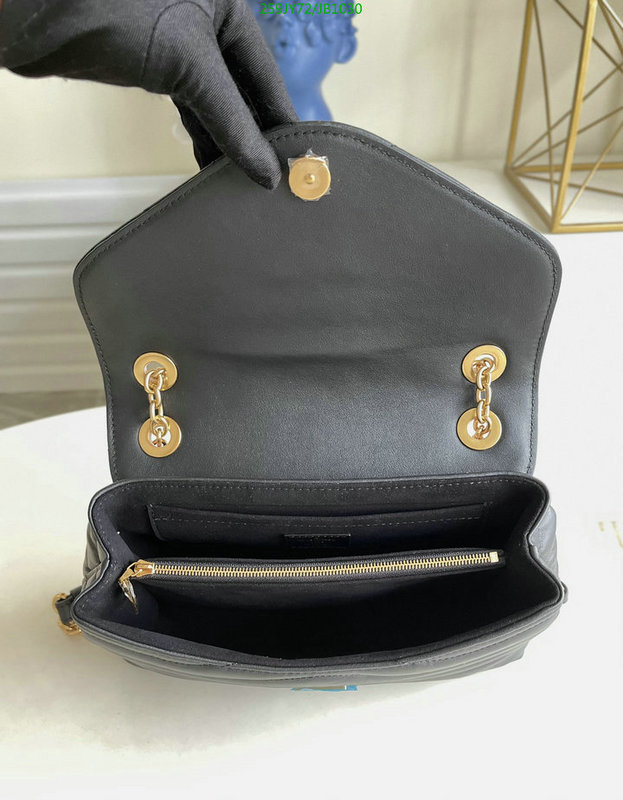 LV Bags-(Mirror)-Pochette MTis-Twist- Code: JB1030 $: 259USD