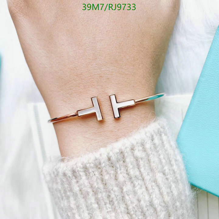 Jewelry-Tiffany Code: RJ9733 $: 39USD