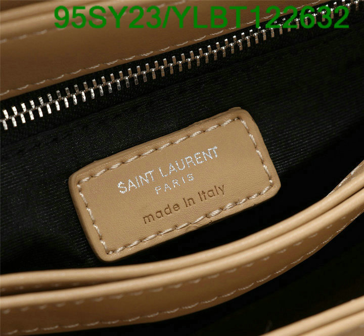 YSL Bag-(4A)-LouLou Series Code: YLBT122632 $: 95USD