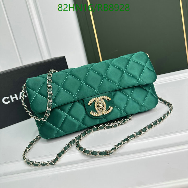 Chanel Bag-(4A)-Diagonal- Code: RB8928 $: 82USD