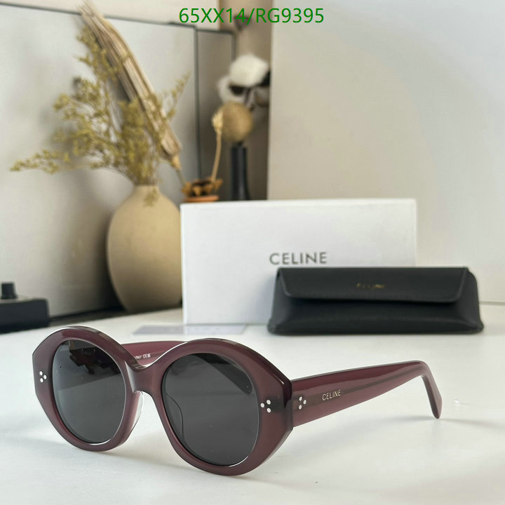 Glasses-Celine Code: RG9395 $: 65USD