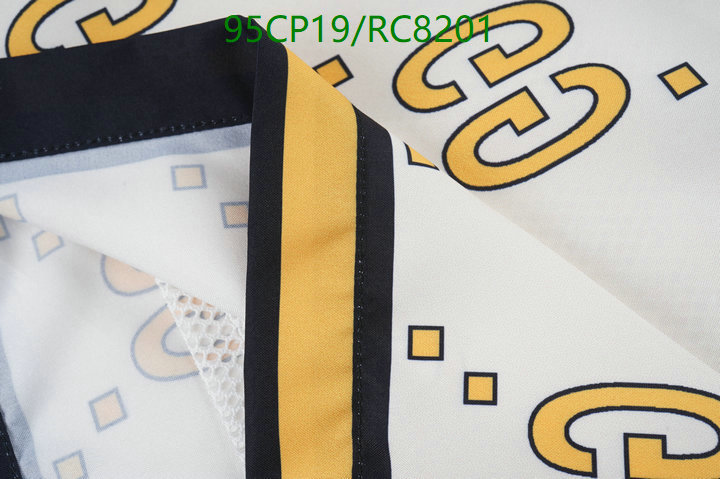 Clothing-Gucci Code: RC8201