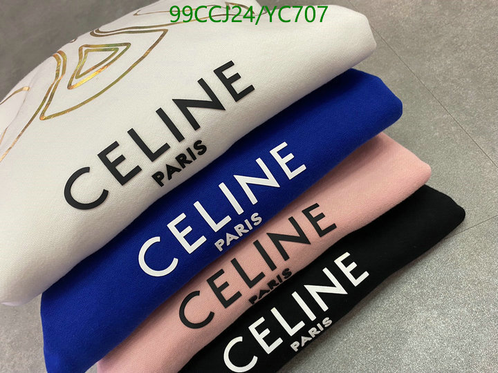 Clothing-Celine Code: YC707 $: 99USD