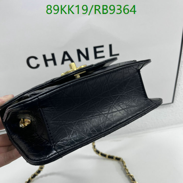 Chanel Bags ( 4A )-Diagonal- Code: RB9364 $: 89USD