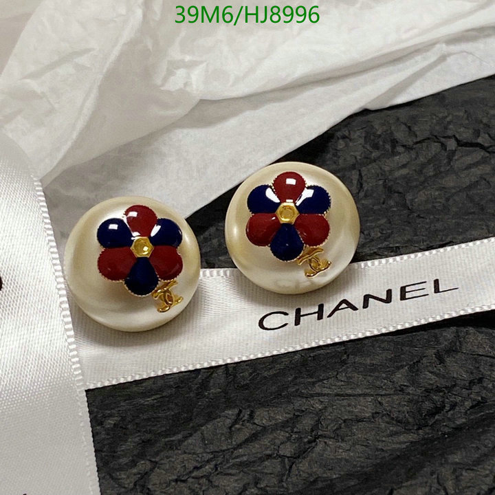 Jewelry-Chanel Code: HJ8996 $: 39USD