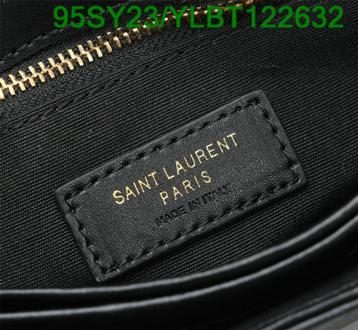 YSL Bag-(4A)-LouLou Series Code: YLBT122632 $: 95USD