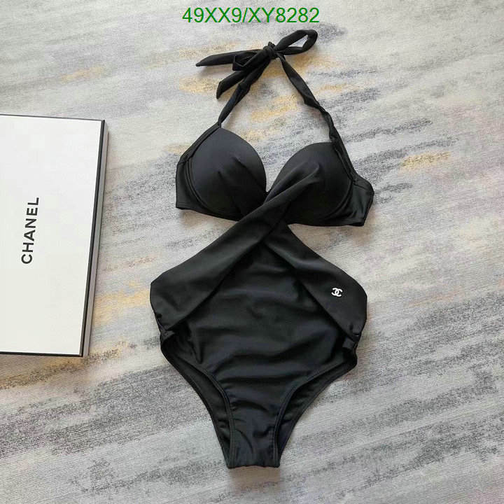 Swimsuit-Chanel Code: XY8282 $: 49USD