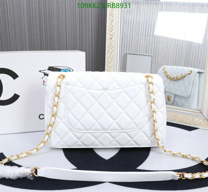 Chanel Bag-(4A)-Diagonal- Code: RB8931 $: 109USD