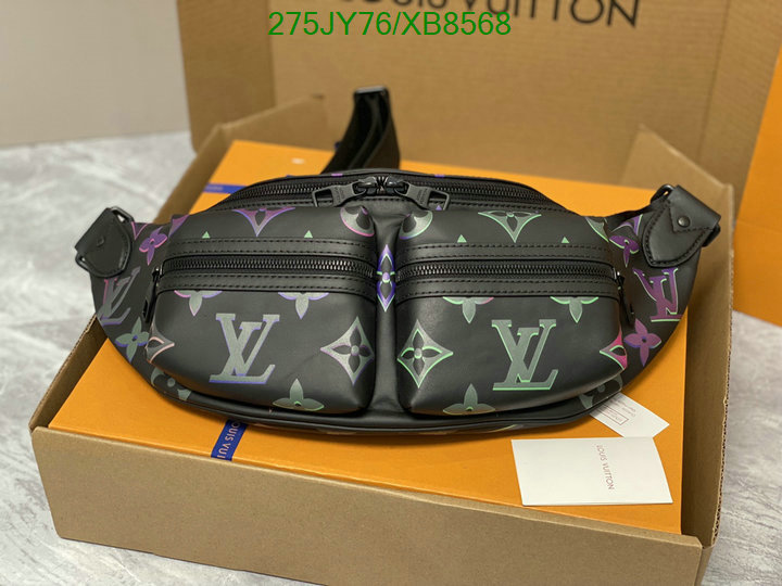 LV Bag-(Mirror)-Discovery- Code: XB8568 $: 275USD