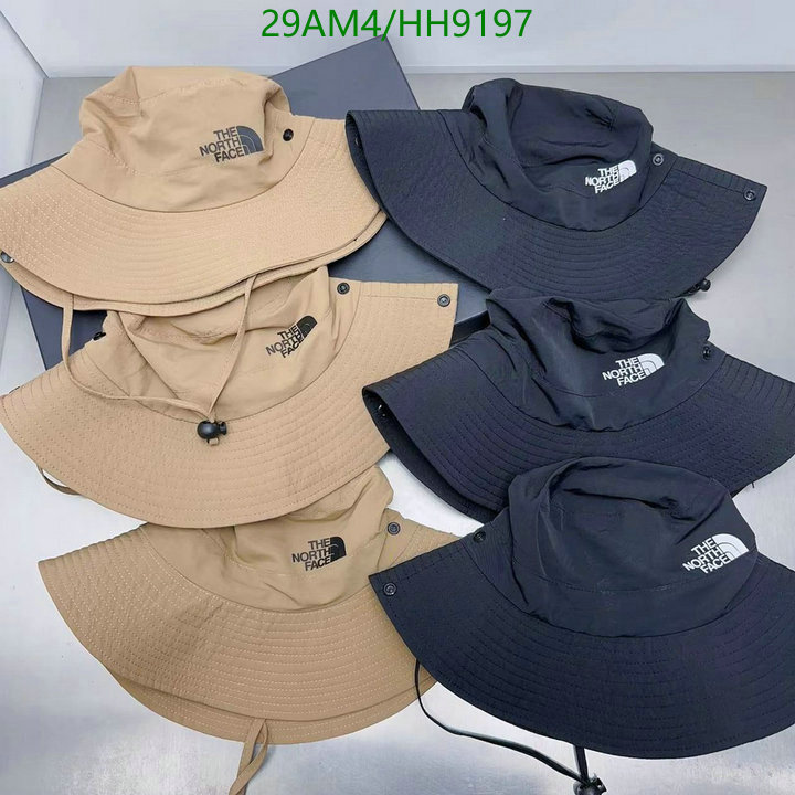 Cap -(Hat)-The North Face Code: HH9197 $: 29USD