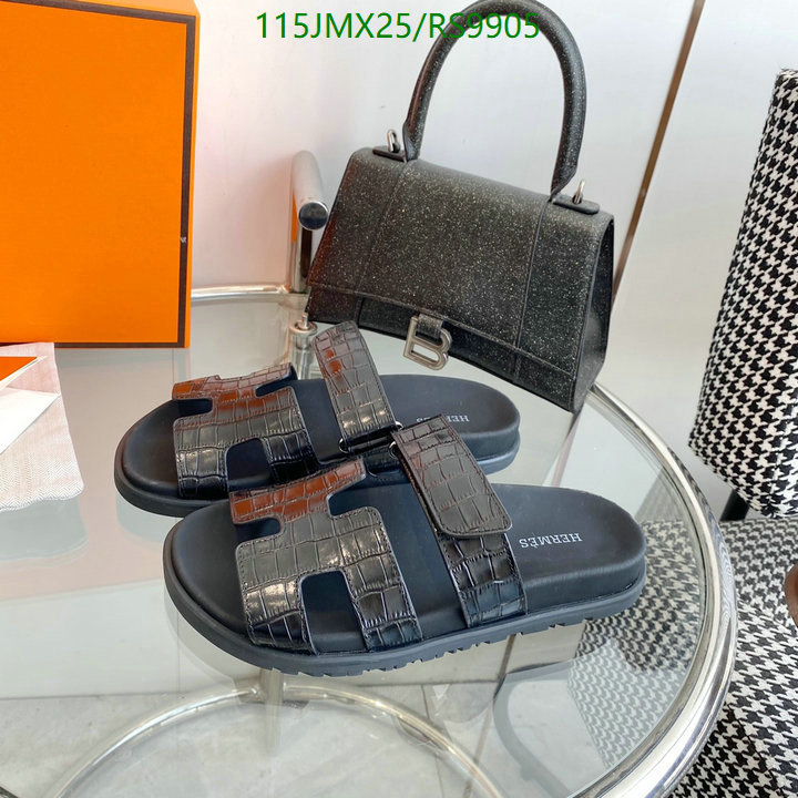 Women Shoes-Hermes Code: RS9905 $: 115USD