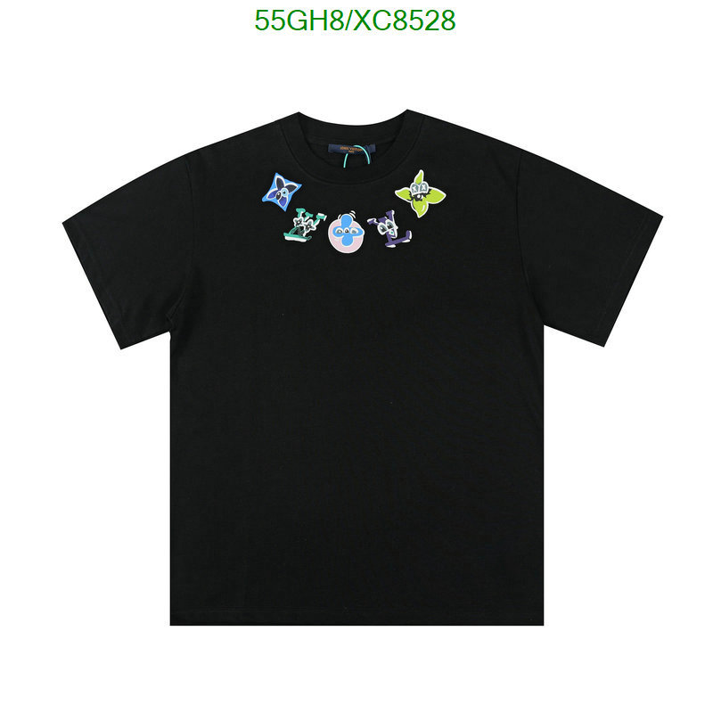 Clothing-LV Code: XC8528 $: 55USD